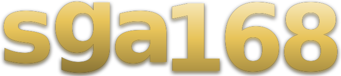 sga168 logo